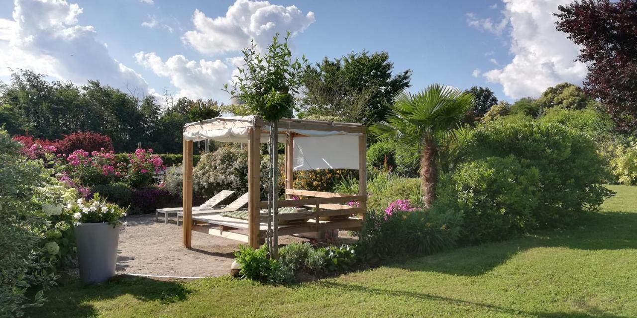 La Collina Since 2008 No Smoking B&B Varese Kültér fotó