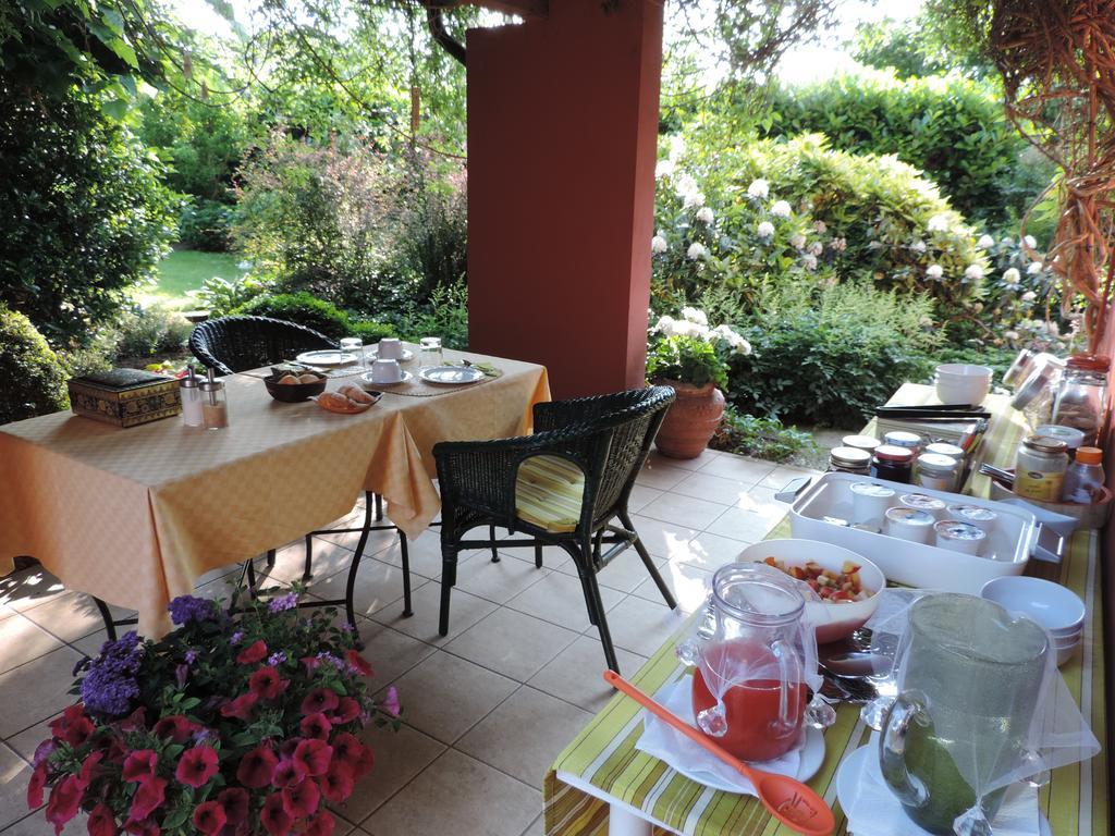 La Collina Since 2008 No Smoking B&B Varese Kültér fotó