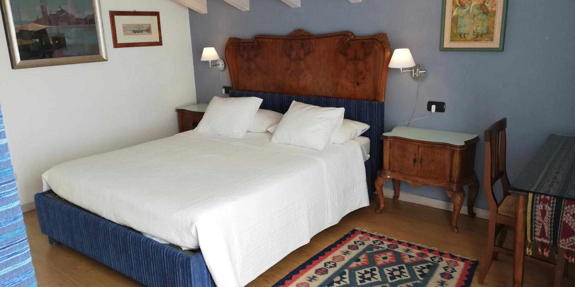 La Collina Since 2008 No Smoking B&B Varese Kültér fotó