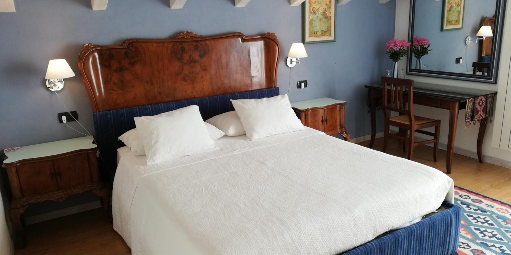 La Collina Since 2008 No Smoking B&B Varese Kültér fotó