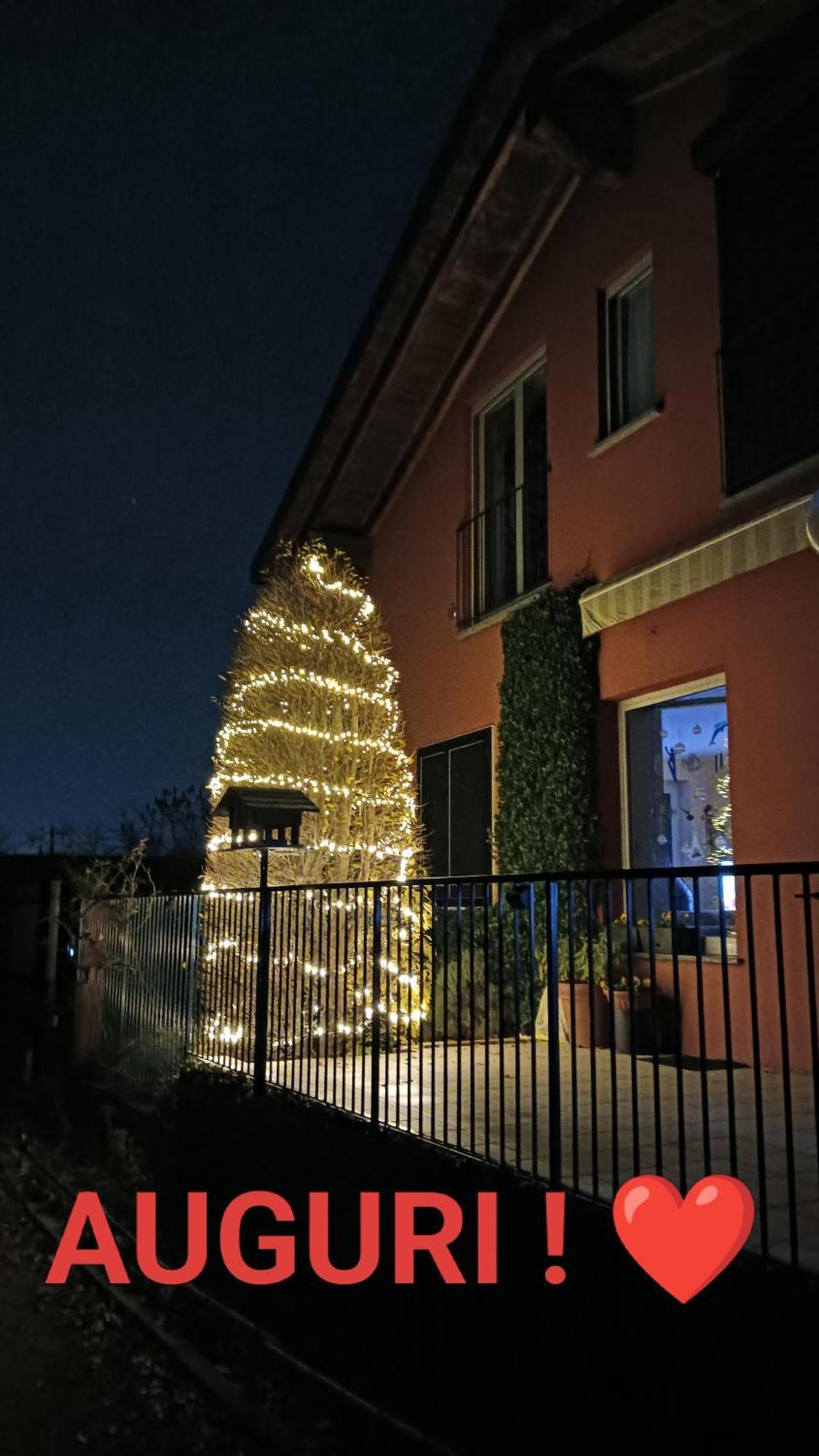 La Collina Since 2008 No Smoking B&B Varese Kültér fotó