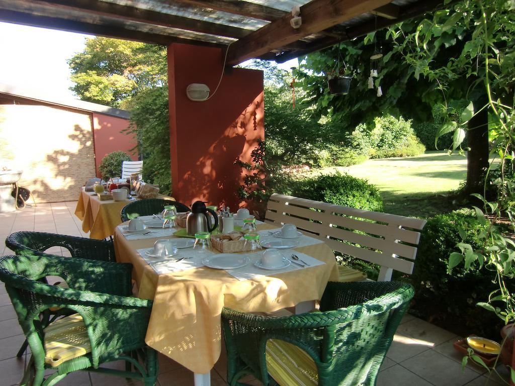 La Collina Since 2008 No Smoking B&B Varese Kültér fotó