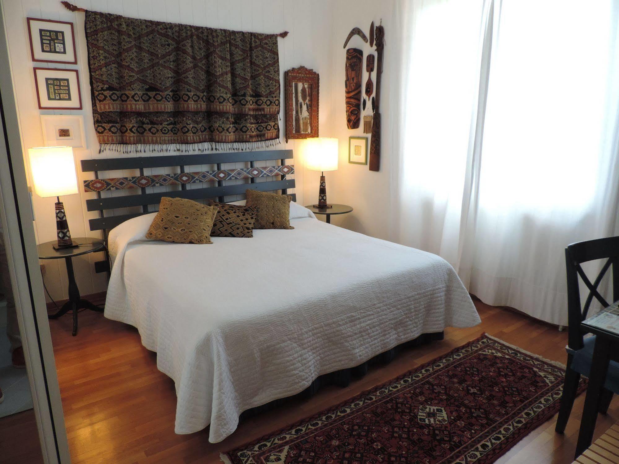 La Collina Since 2008 No Smoking B&B Varese Kültér fotó
